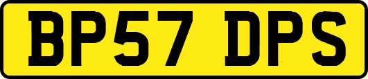BP57DPS