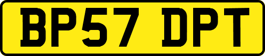 BP57DPT