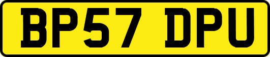 BP57DPU