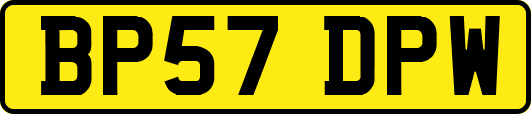 BP57DPW
