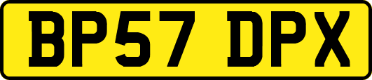 BP57DPX