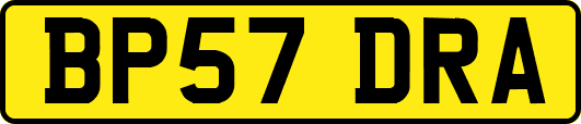BP57DRA