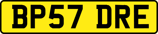 BP57DRE