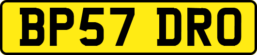 BP57DRO