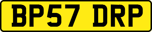 BP57DRP