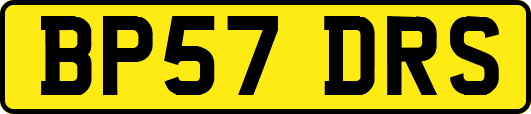 BP57DRS