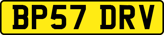 BP57DRV