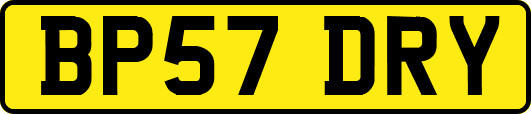 BP57DRY