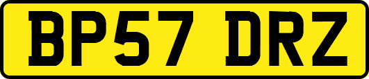 BP57DRZ