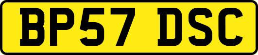 BP57DSC