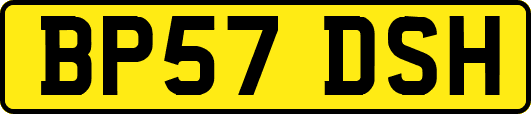 BP57DSH