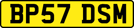 BP57DSM