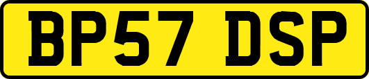 BP57DSP
