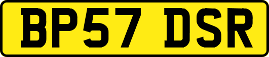 BP57DSR