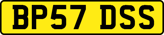 BP57DSS
