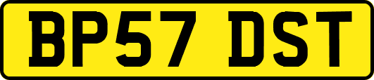 BP57DST