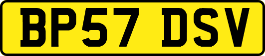 BP57DSV