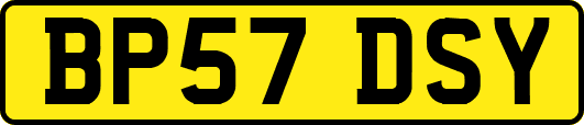 BP57DSY