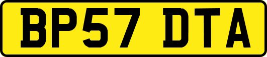 BP57DTA
