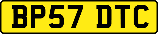 BP57DTC