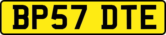 BP57DTE