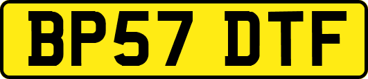 BP57DTF
