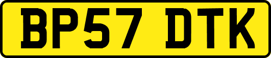 BP57DTK