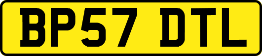 BP57DTL