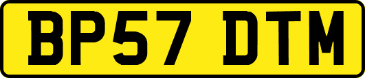 BP57DTM