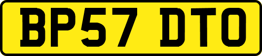 BP57DTO