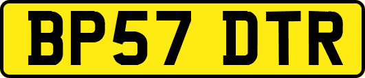 BP57DTR