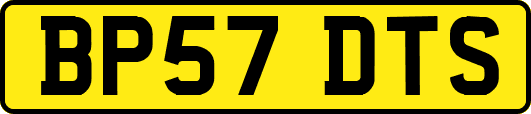 BP57DTS