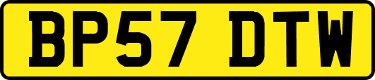 BP57DTW