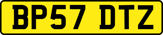 BP57DTZ