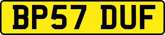 BP57DUF