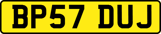 BP57DUJ