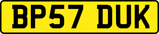 BP57DUK