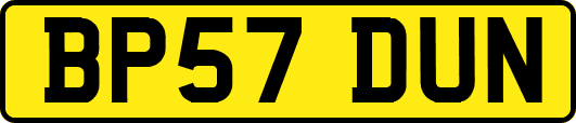 BP57DUN
