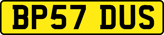 BP57DUS