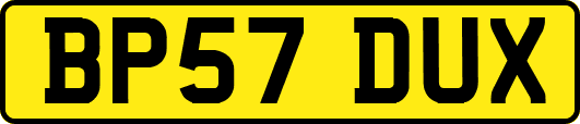 BP57DUX
