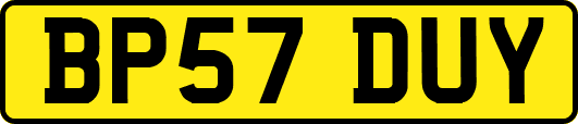 BP57DUY