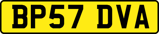 BP57DVA
