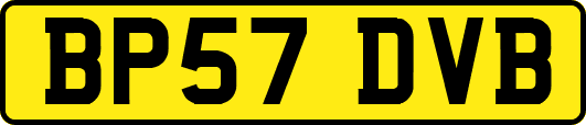 BP57DVB