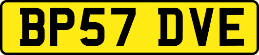 BP57DVE