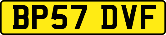 BP57DVF