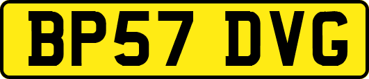 BP57DVG
