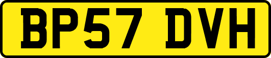 BP57DVH