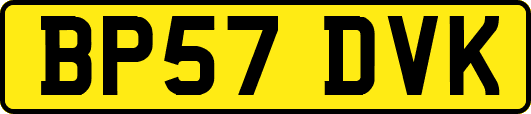 BP57DVK