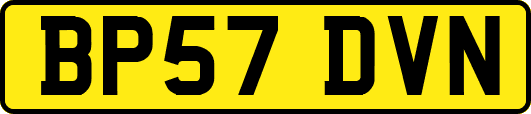 BP57DVN