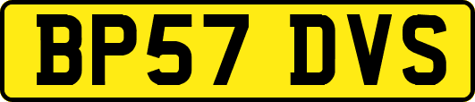 BP57DVS